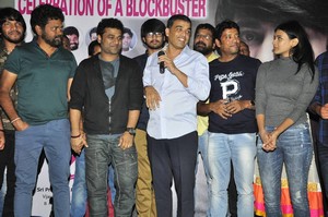 Kumari 21f Movie Sucessmeet Photos